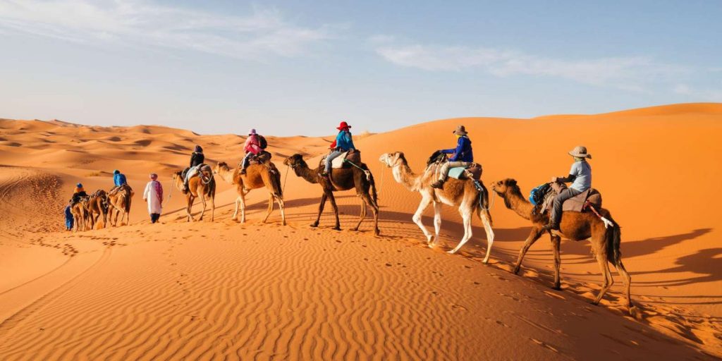 Things to do in Ouarzazate