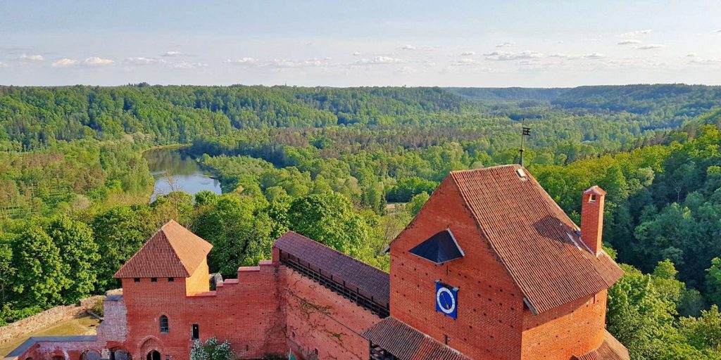 Things to do in Sigulda