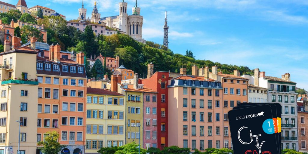 Things to do in Lyon