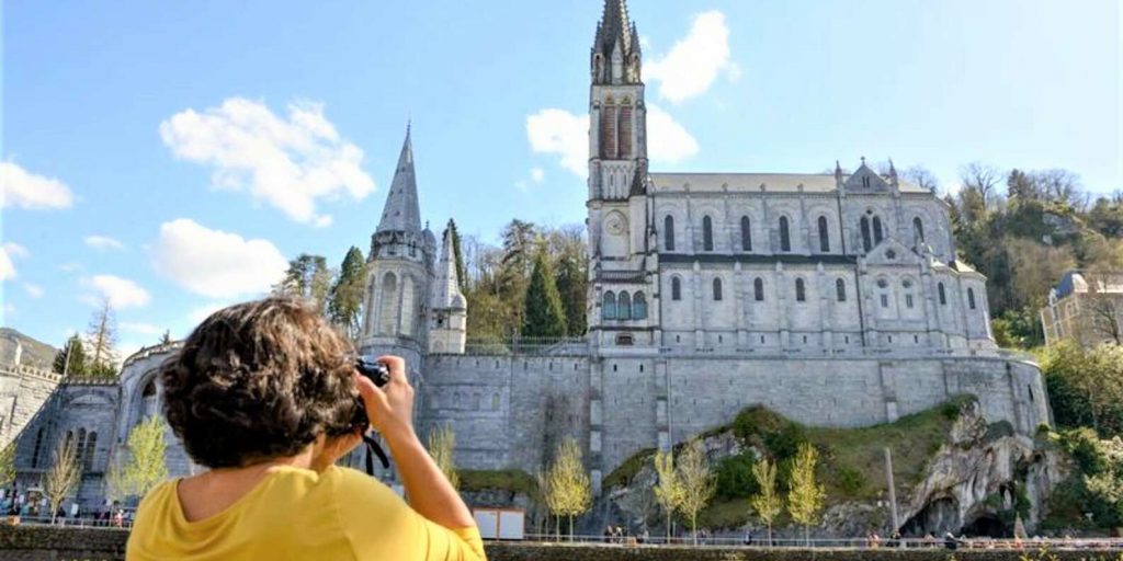 Things to do in Lourdes
