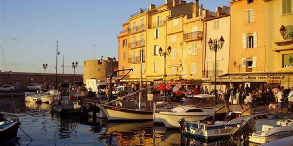 Things to do in Saint-Tropez