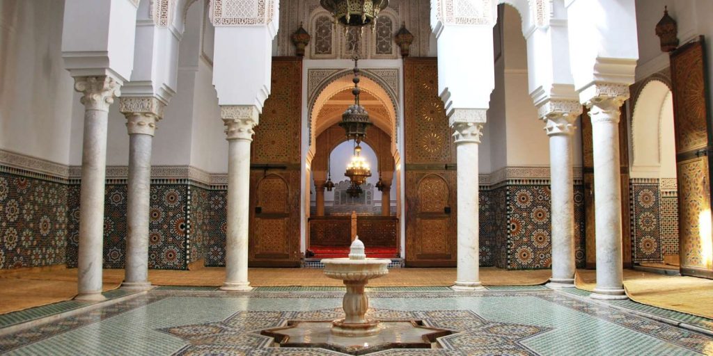 Things to do in Meknes