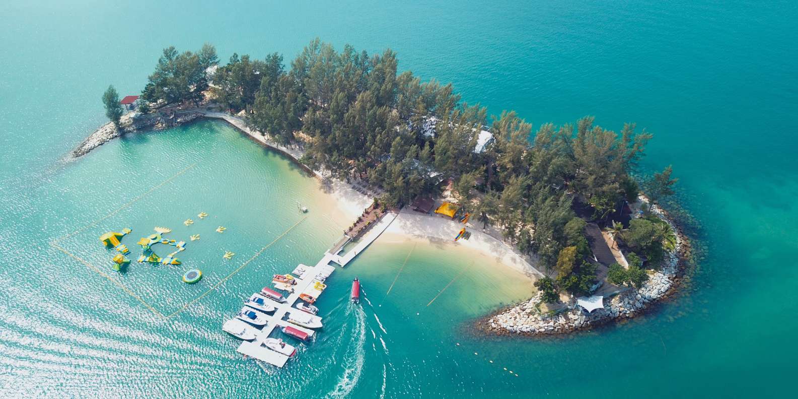 Top ᑕ㉗ᑐ Things To Do In Langkawi ️ And Day Trip Malaysia