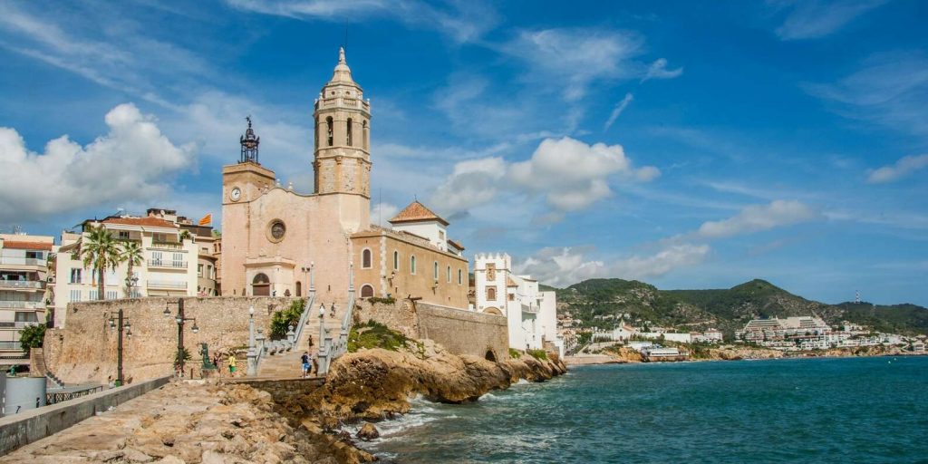 Things to do in Sitges