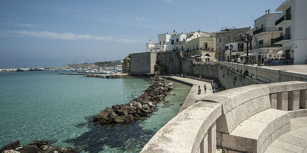 Things to do in Otranto