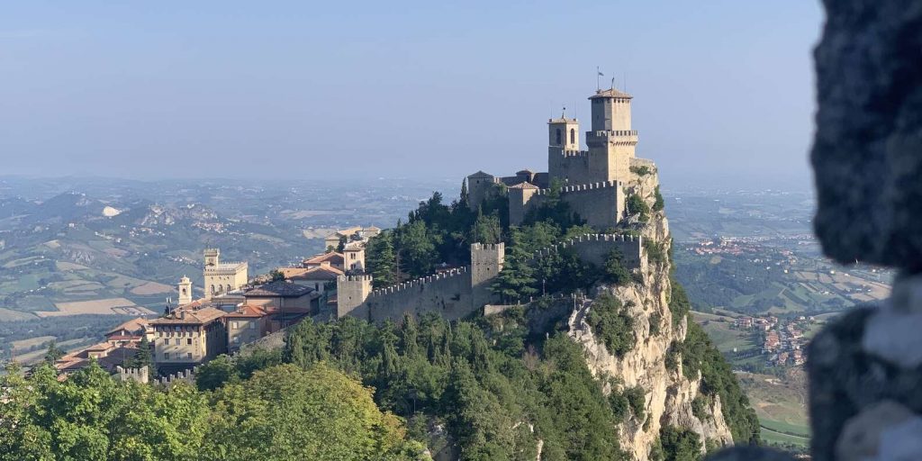 Things to do in San Marino