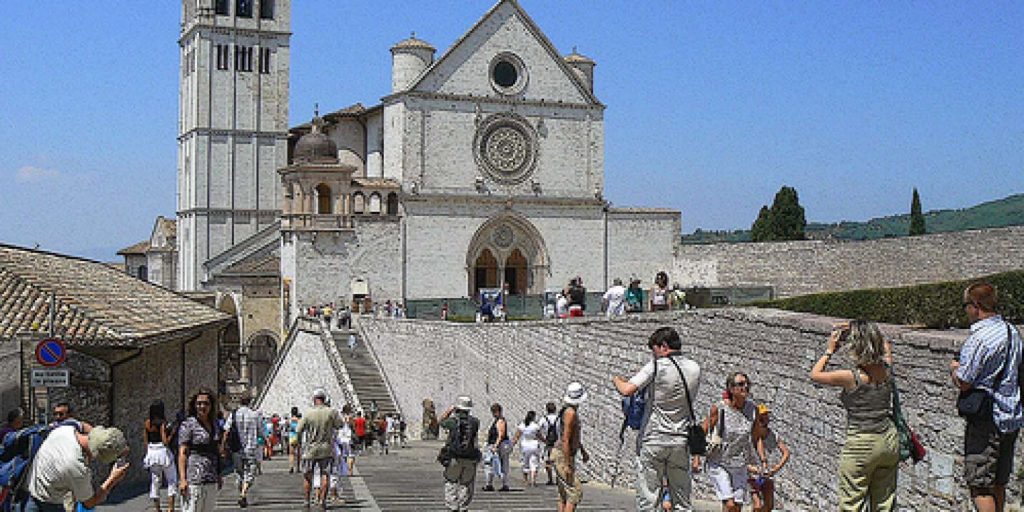 Things to do in Orvieto