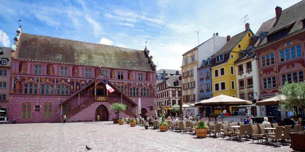 Things to do in Mulhouse