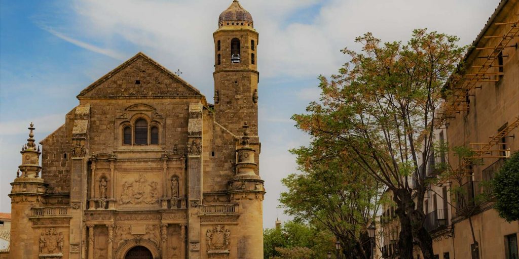 Things to do in Úbeda