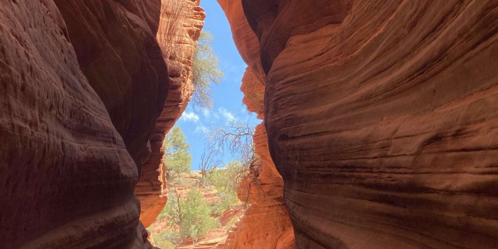 Things to do in Kanab
