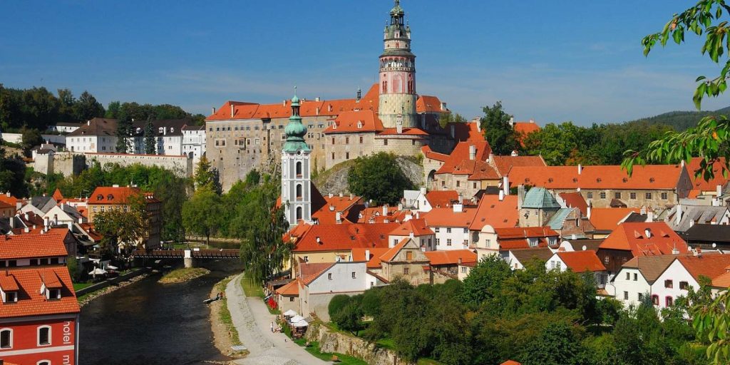 Things to do in Passau