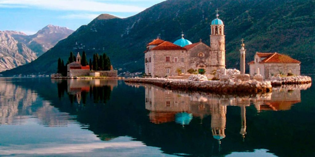 Things to do in Perast
