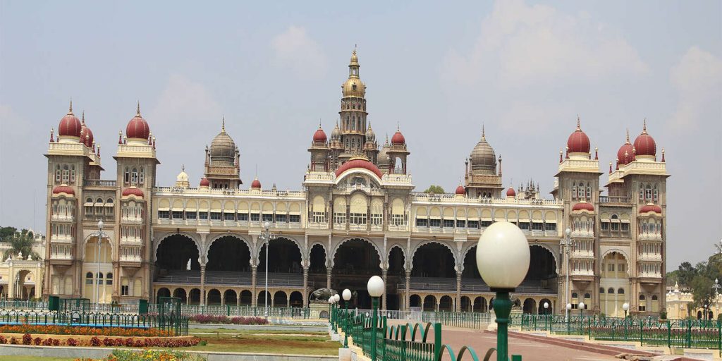 Things to do in Mysore