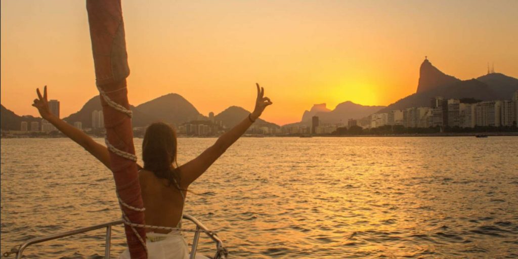 Things to do in Niteroi