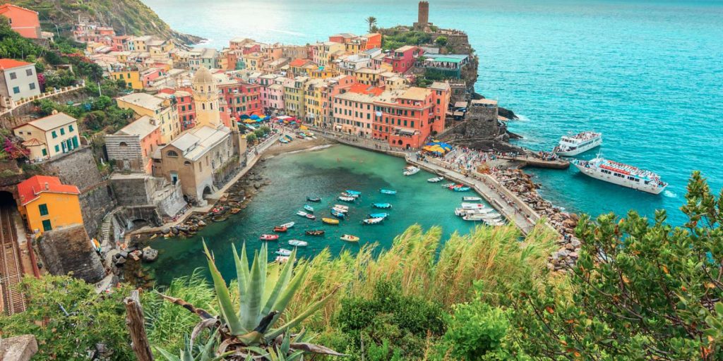 Things to do in Porto Venere
