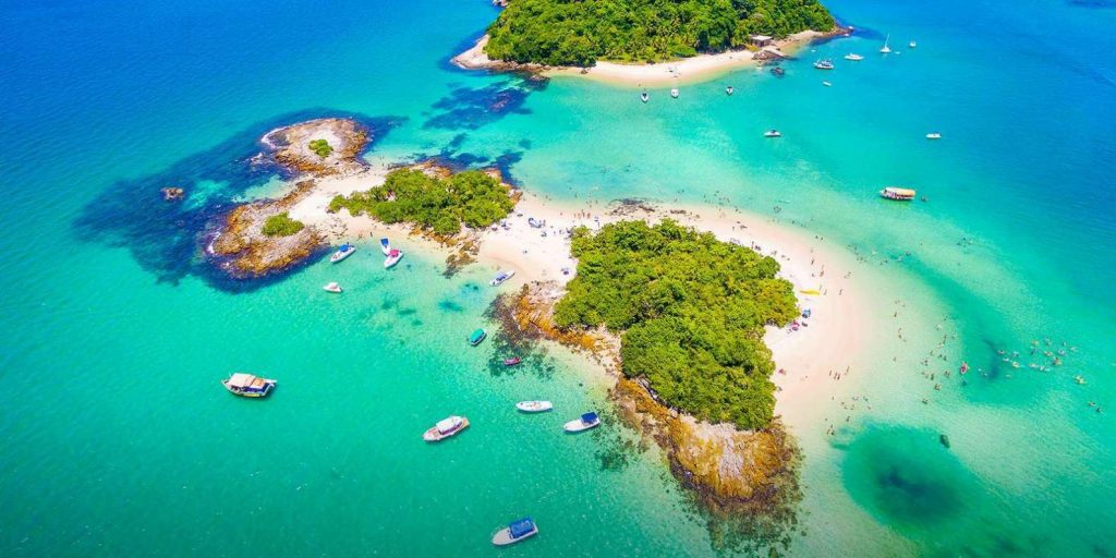 Things to do in Angra dos Reis