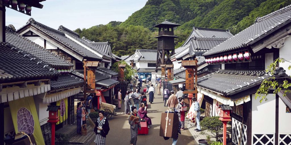 Things to do in Nikko