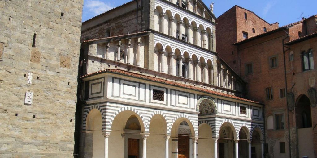 Things to do in Pistoia