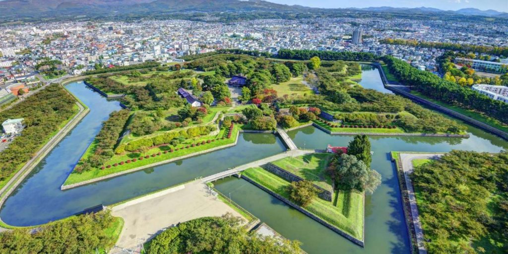 Things to do in Hakodate