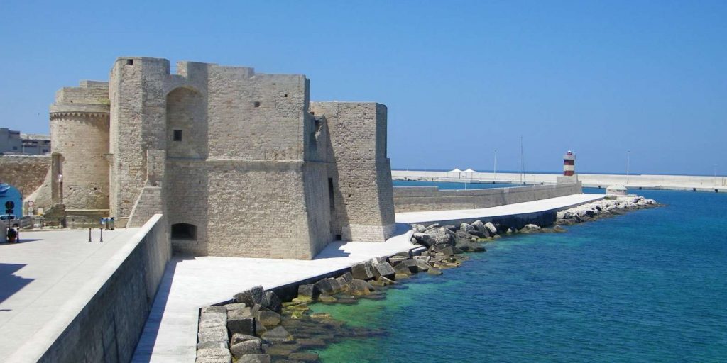 Things to do in Monopoli