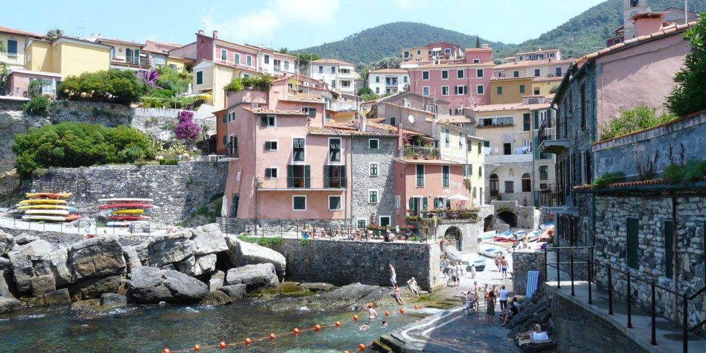 Things to do in Lerici