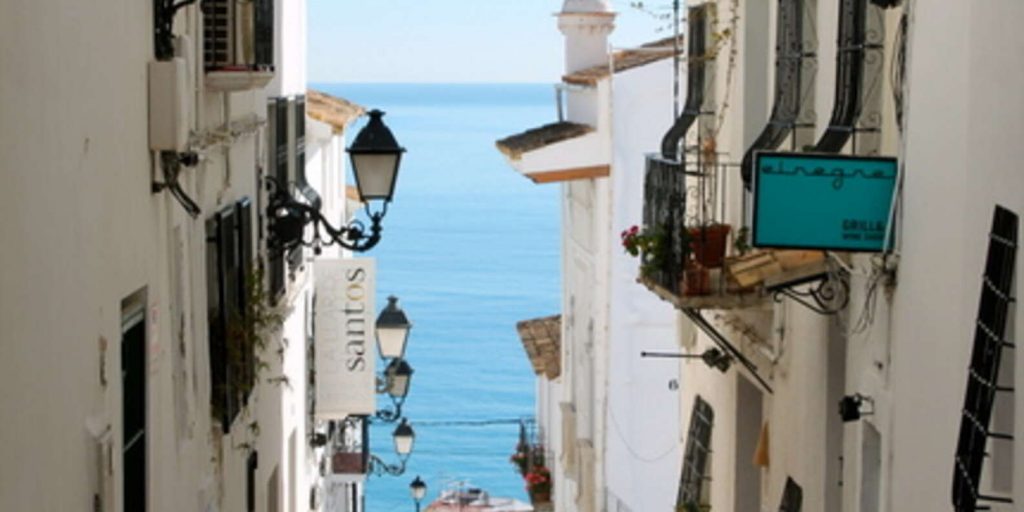 Things to do in Altea