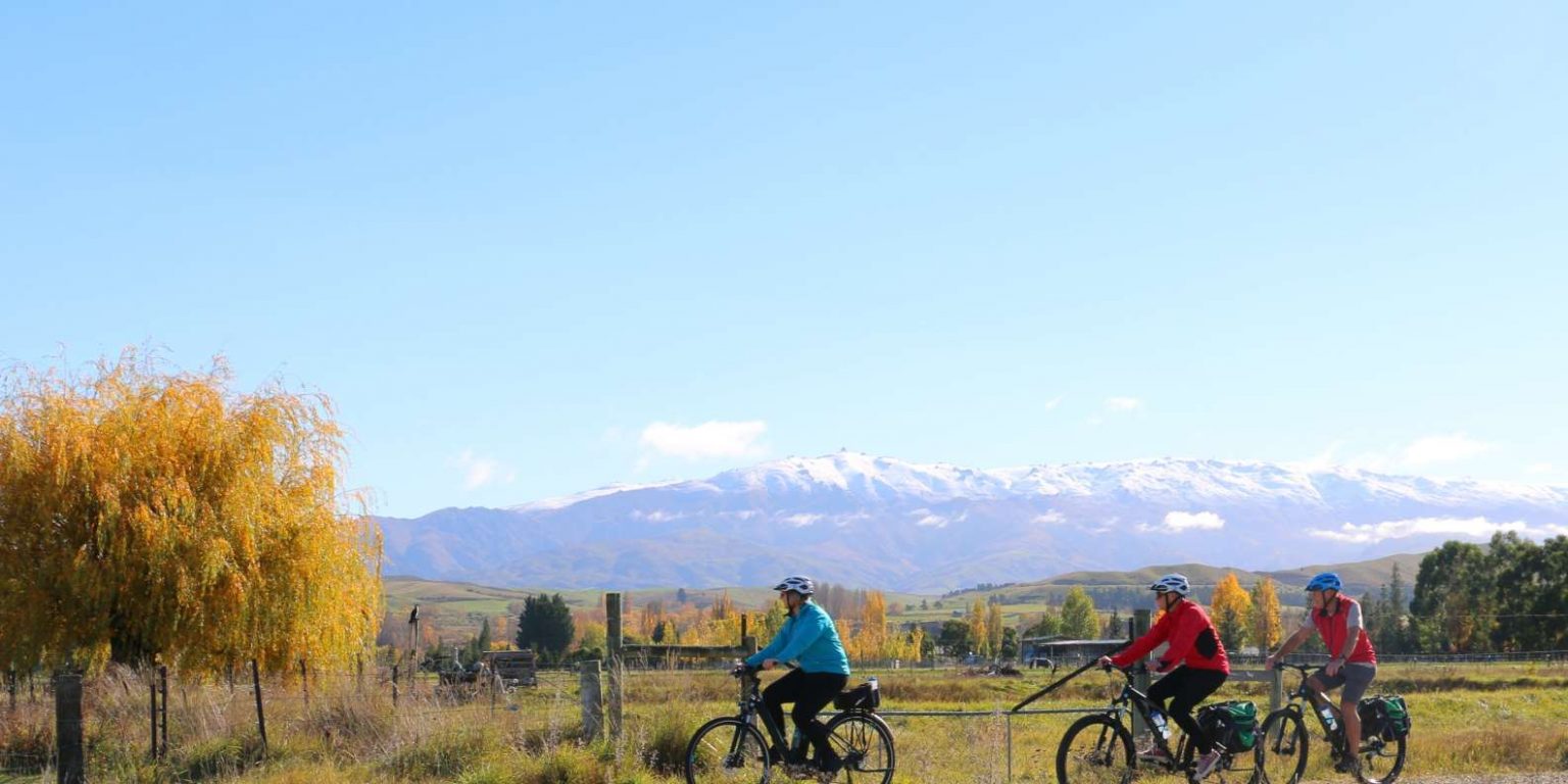 Top ᑕ㉗ᑐ Things to do in Clyde ️ and day trip New Zealand