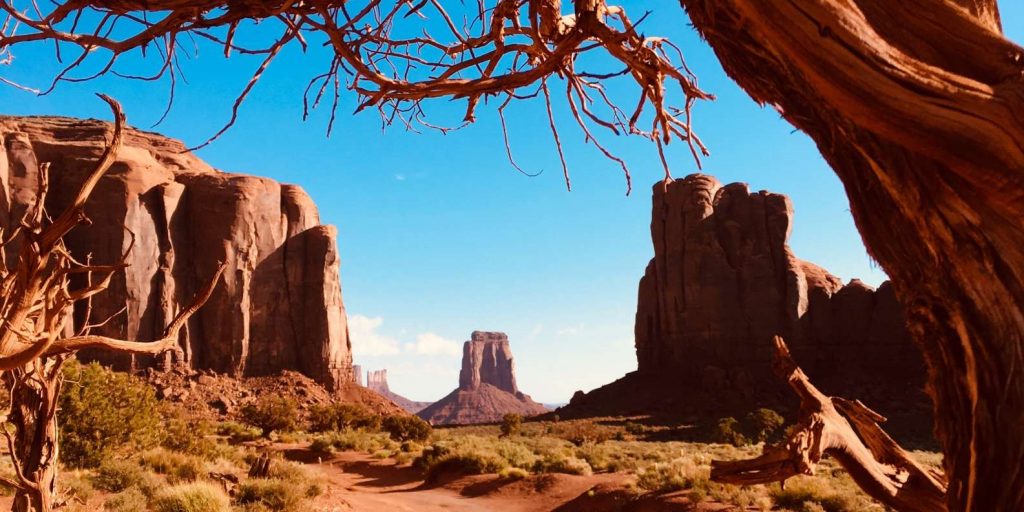 Things to do in Oljato-Monument Valley