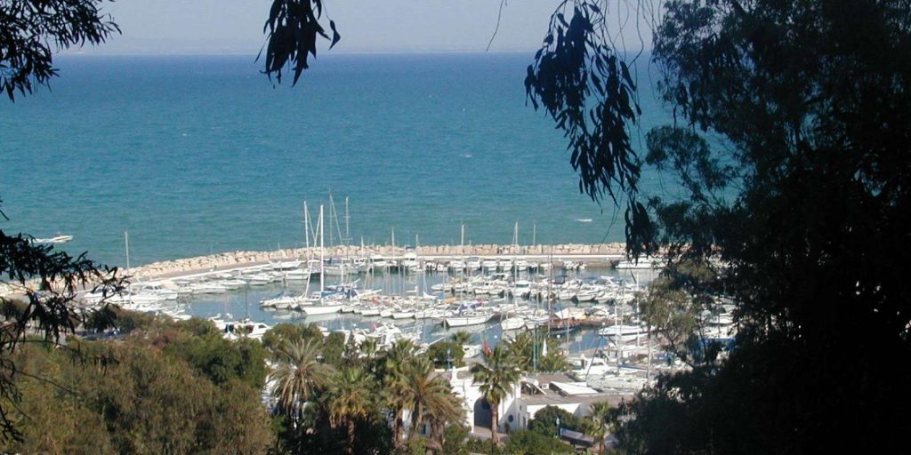 Things to do in Sidi Bou Said