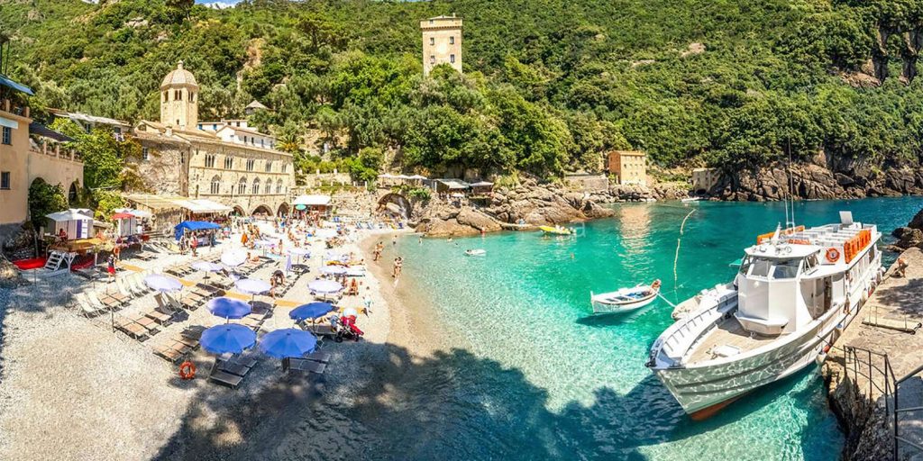 Things to do in Camogli