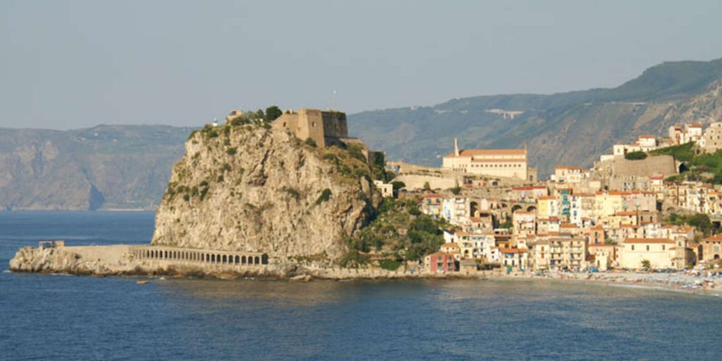 Things to do in Scilla